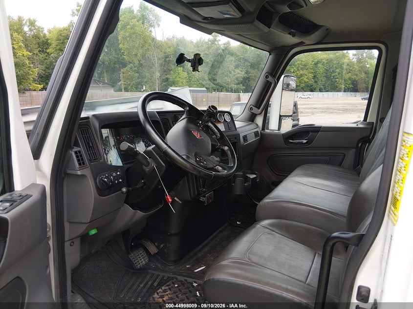 2025 INTERNATIONAL MV auction photo 7