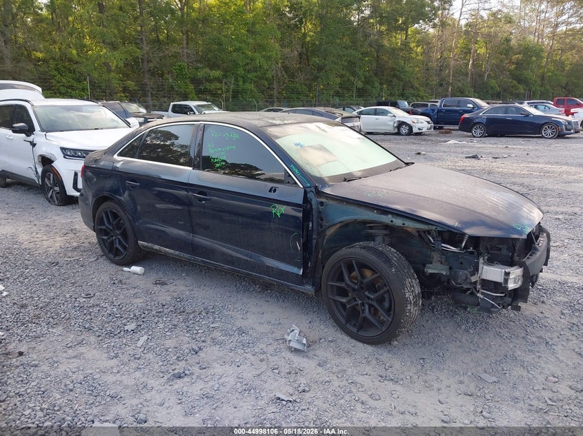 Vin: wauj8gff3h1059404, lot: 45495570, audi a3 2.0t premium 2017 img_1