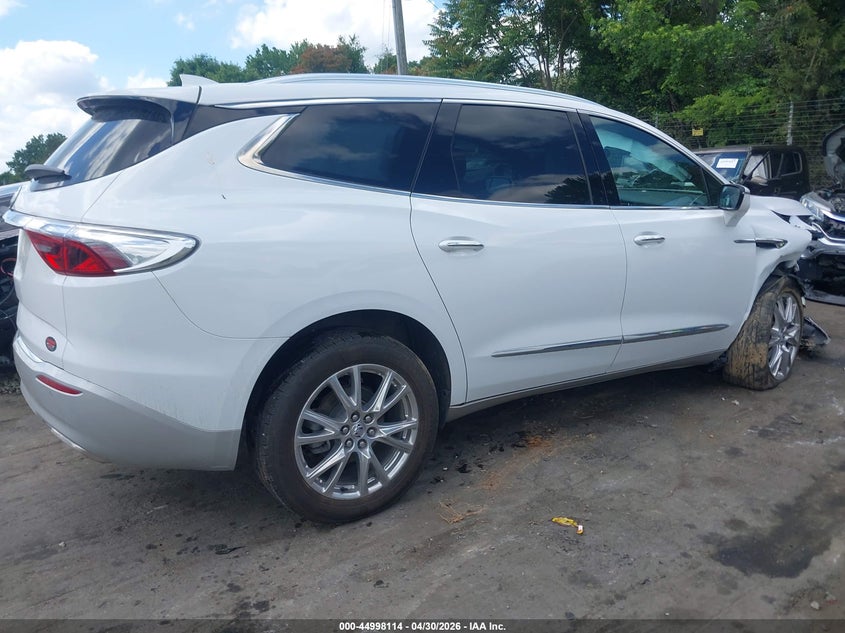 BUICK ENCLAVE 2023 VIN 5GAEVAKW9PJ269750