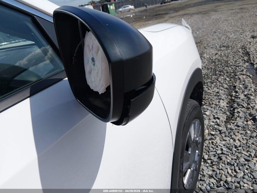VIN 3N8AP6BE6TL340650 2026 NISSAN KICKS S