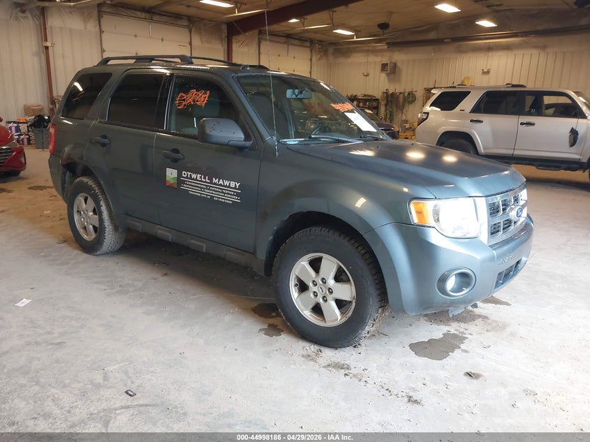 FORD ESCAPE 2010. Lot# 44998186. VIN 1FMCU9D70AKC24111. Photo 1