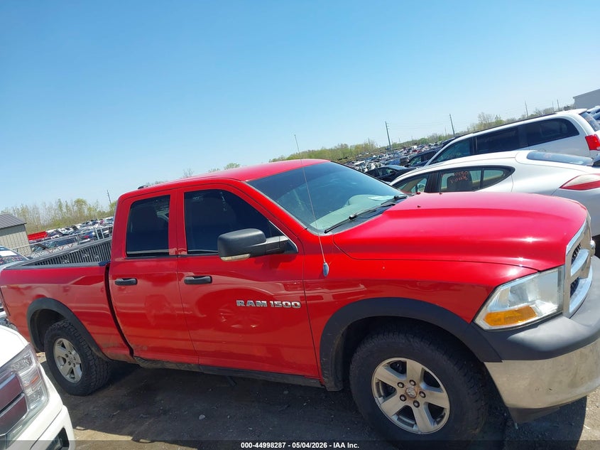 AtlanticExpress - Ram 1500