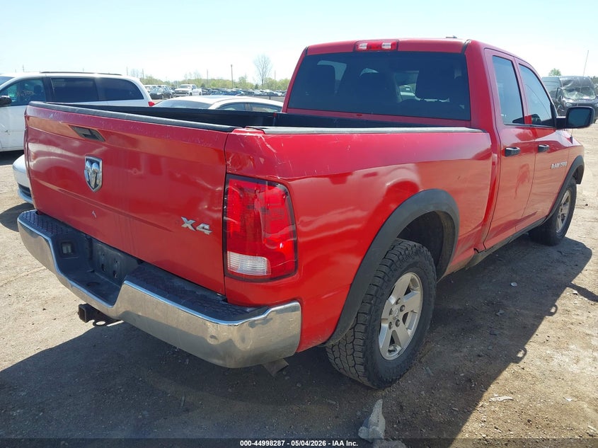 Vin: 1c6rd7fp6cs211437, lot: 45495751, ram 1500 st 20124