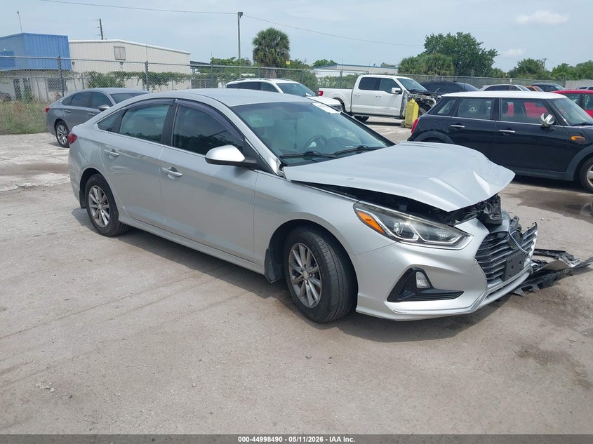 HYUNDAI SONATA SE 2019