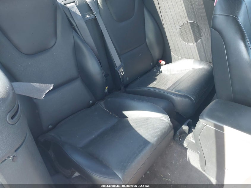 2006 Pontiac G6 Gt VIN: 1G2ZH358064255012 Lot: 44998544