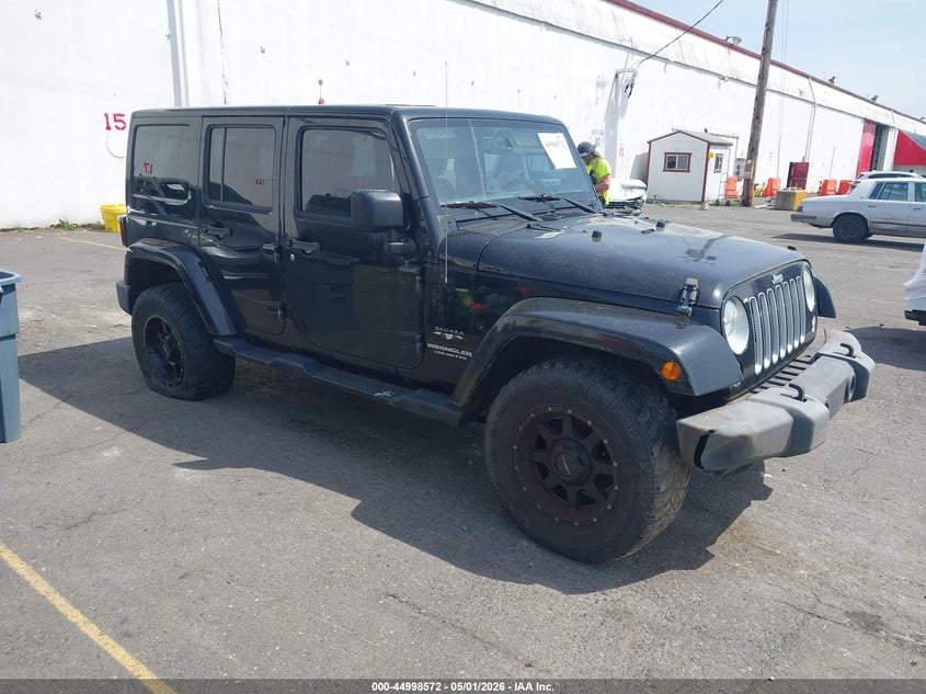 Vin: 1c4bjweg9gl321669, lot: 45496036, jeep wrangler unlimited sahara 2016 img_1