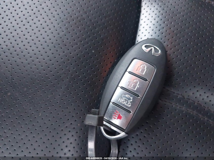 2015 Infiniti Q70L 3.7X VIN: JN1BY1PR4FM831694 Lot: 44998628