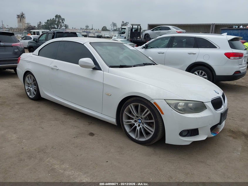 Vin: wbadx7c52be580660, lot: 45496135, bmw 335i 2011 img_1