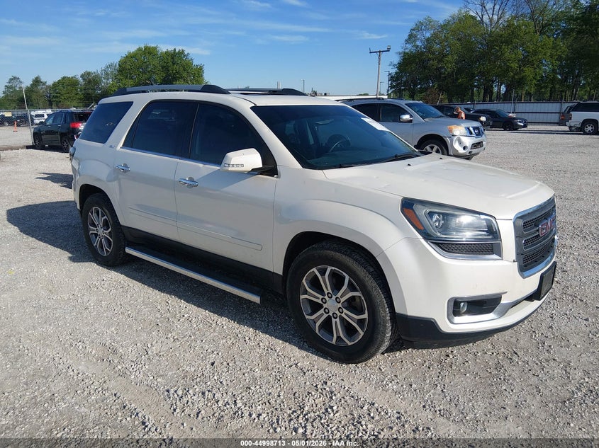GMC ACADIA 2013. Lot# 44998713. VIN 1GKKVRKD3DJ233017. Photo 1