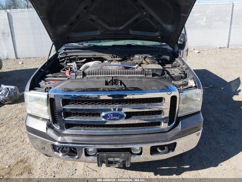 2005 FORD F350 TRUCK N/A