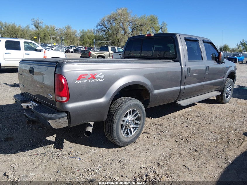 2005 FORD F350 TRUCK N/A