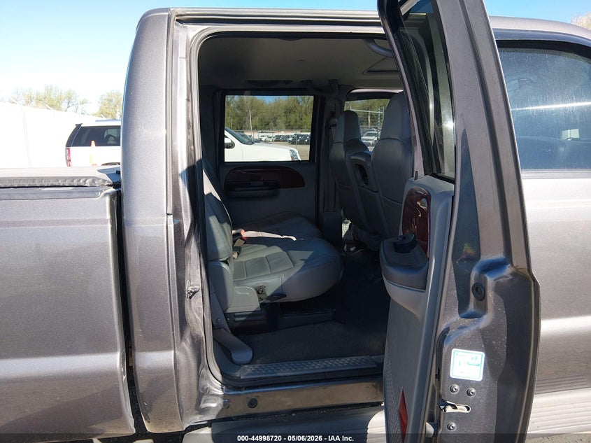 2005 FORD F350 TRUCK N/A