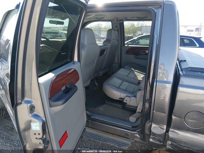 2005 FORD F350 TRUCK N/A