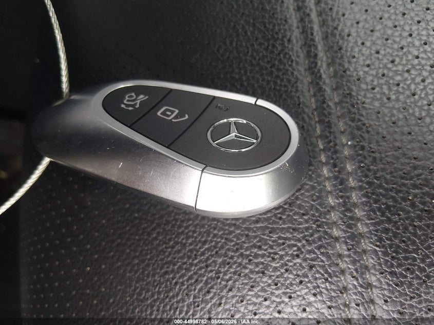 2022 Mercedes-Benz C 300 Sedan VIN: W1KAF4GB7NR063638 Lot: 44998782