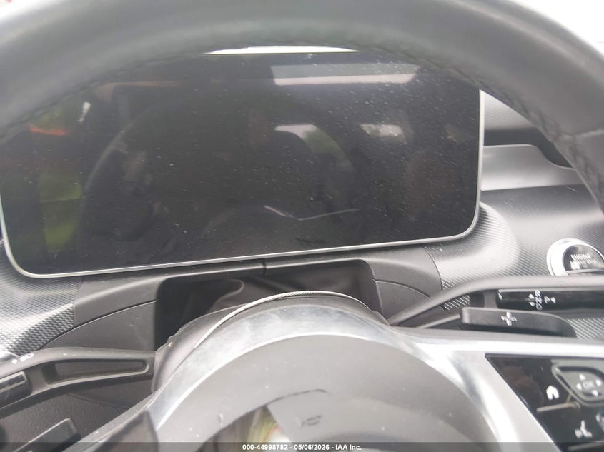 2022 Mercedes-Benz C 300 Sedan VIN: W1KAF4GB7NR063638 Lot: 44998782