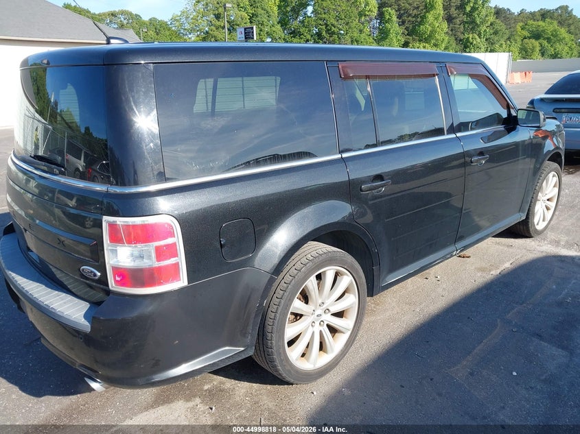 2013 Ford Flex Sel
