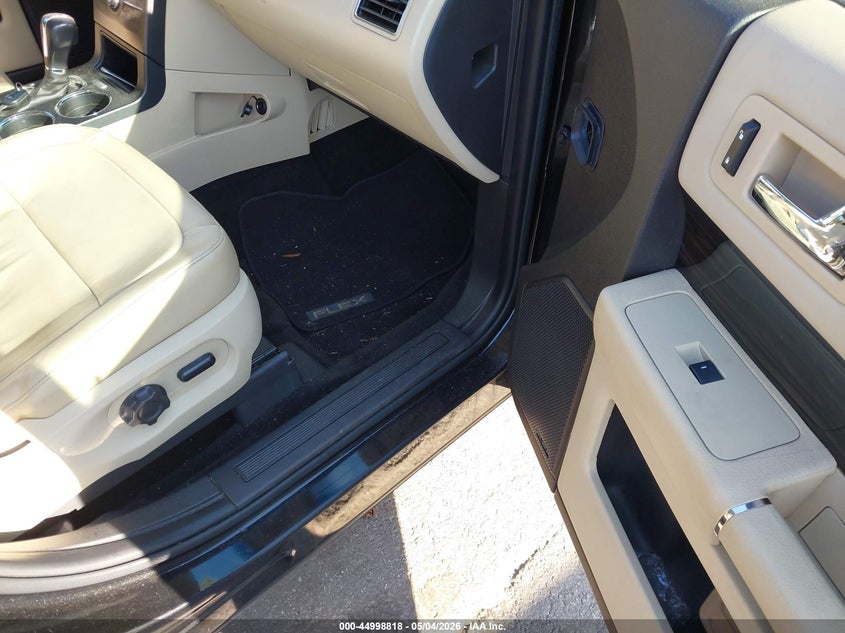 2013 Ford Flex Sel