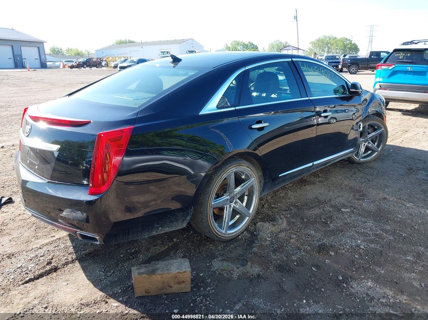 Vin: 2g61m5s32e9202352, lot: 45496285, cadillac xts luxury 20144