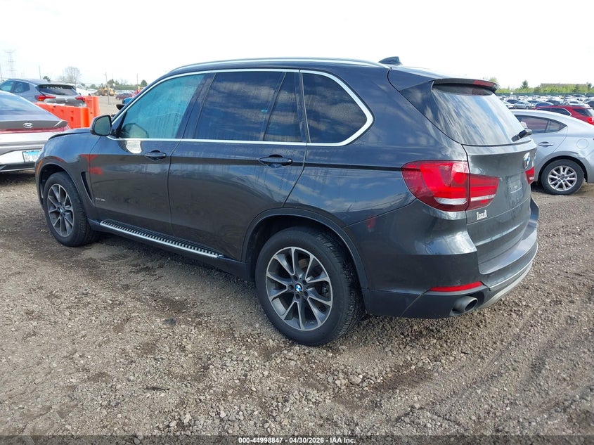 Vin: 5uxkr0c51e0h25492, lot: 45496311, bmw x5 xdrive35i 20143