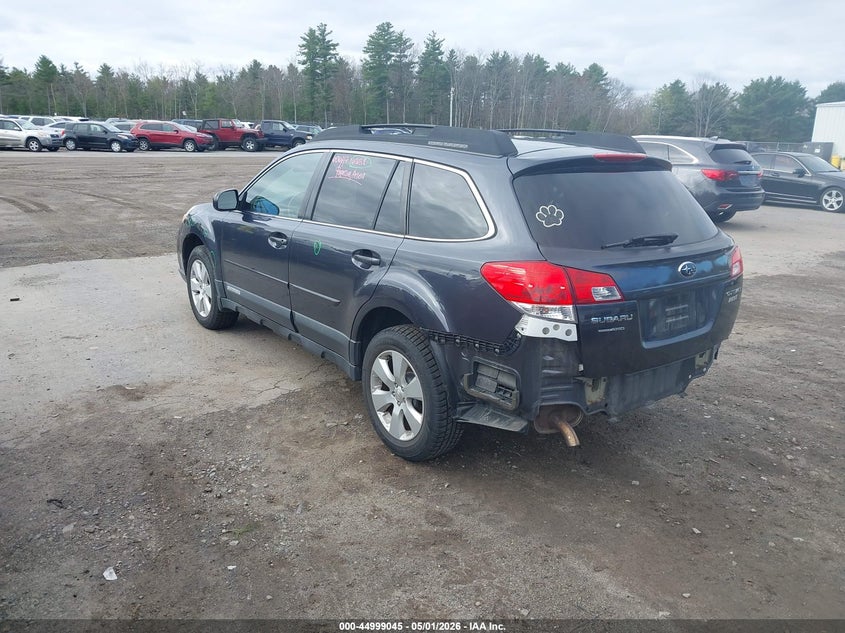 Vin: 4s4brbccxc3296062, lot: 45496509, subaru outback 2.5i premium 20123