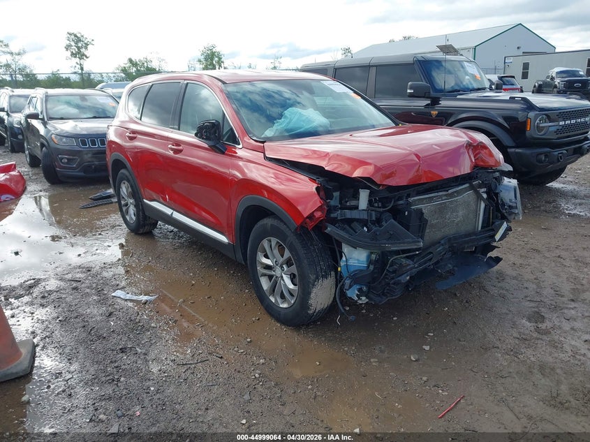 HYUNDAI SANTA FE SEL 2020
