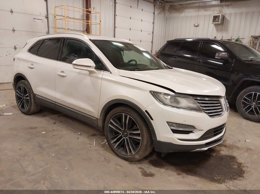 Vin: 5lmtj3dh4hul07146, lot: 45496538, lincoln mkc reserve 2017 img_1