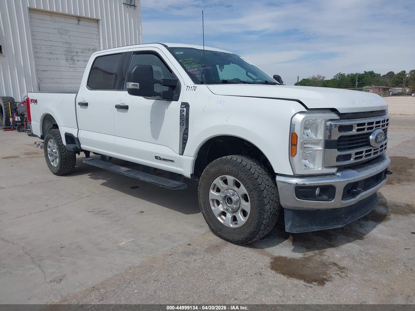 2024 Ford F-250 Xlt