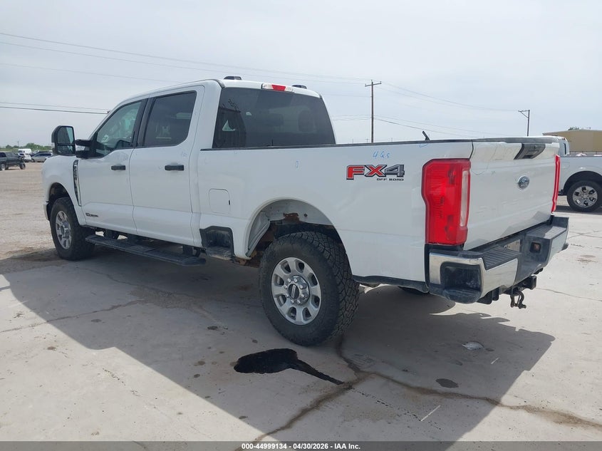 2024 Ford F-250 Xlt