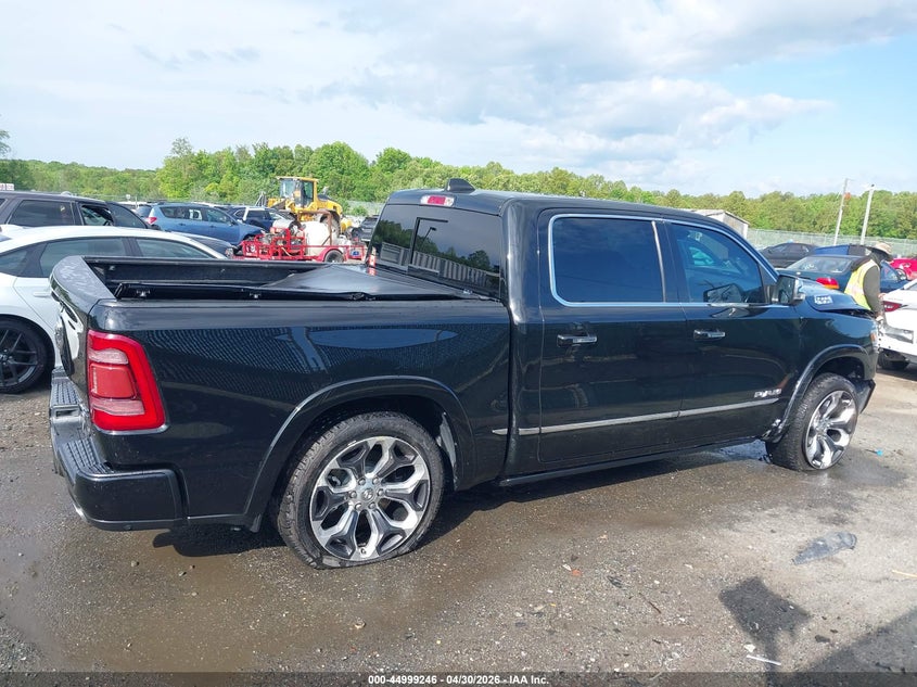AtlanticExpress - Ram 1500