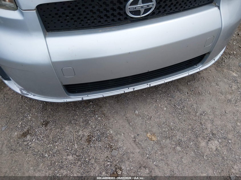 2010 Scion Xb VIN: JTLZE4FE3A1108731 Lot: 44999303