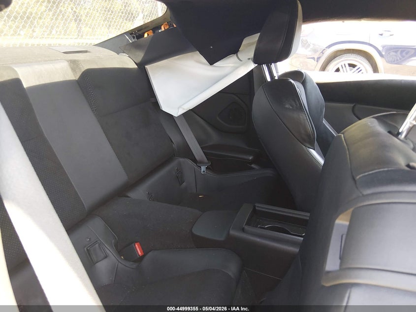 2023 Toyota Gr86 Premium VIN: JF1ZNBE14P9754519 Lot: 44999355