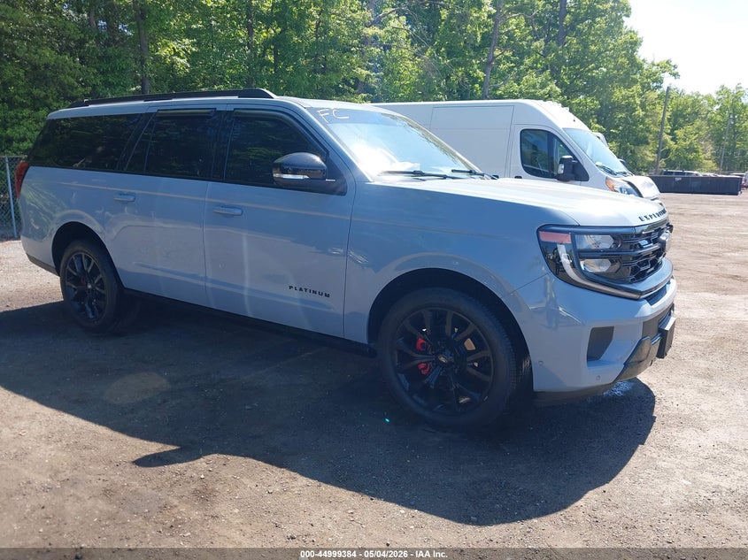 2025 Ford Expedition