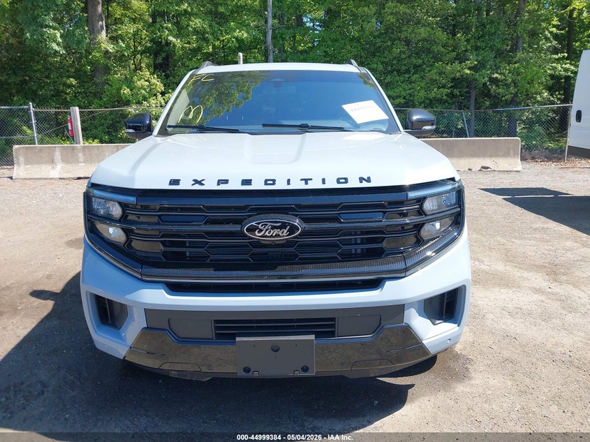 2025 FORD EXPEDITION auction photo 6