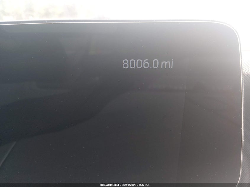 2025 FORD EXPEDITION auction photo 7
