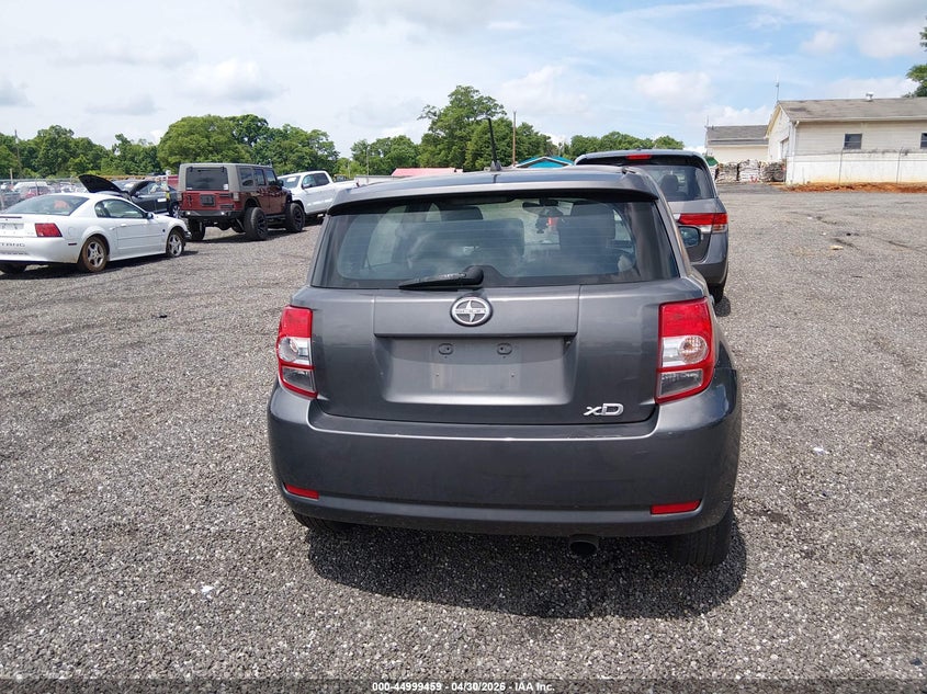 2008 Scion Xd VIN: JTKKU10488J014555 Lot: 44999459