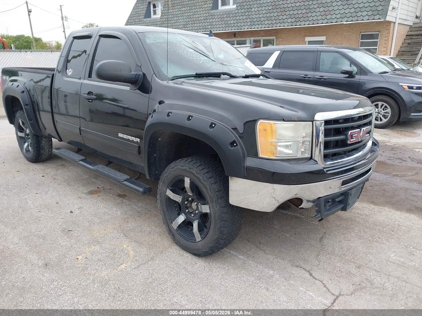 GMC
