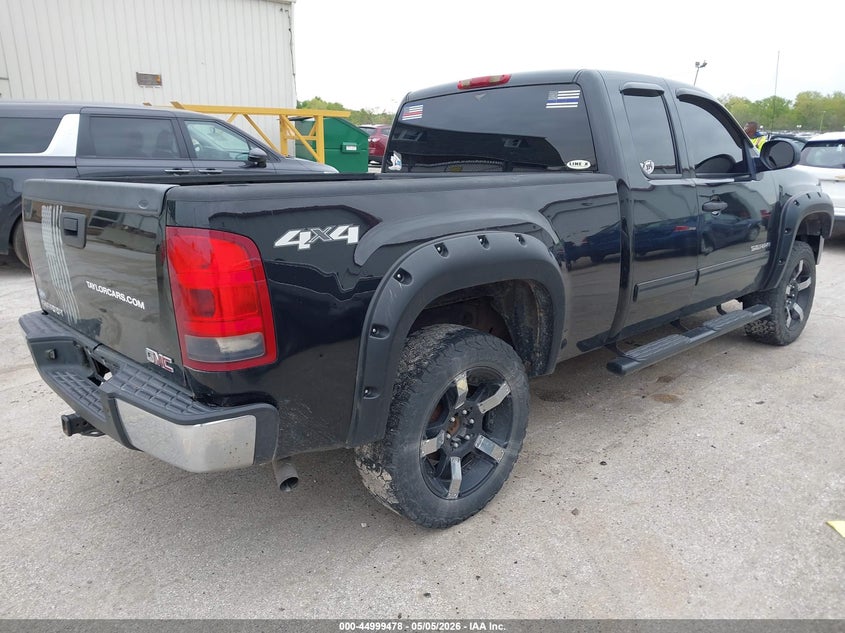 AtlanticExpress - GMC Sierra 1500