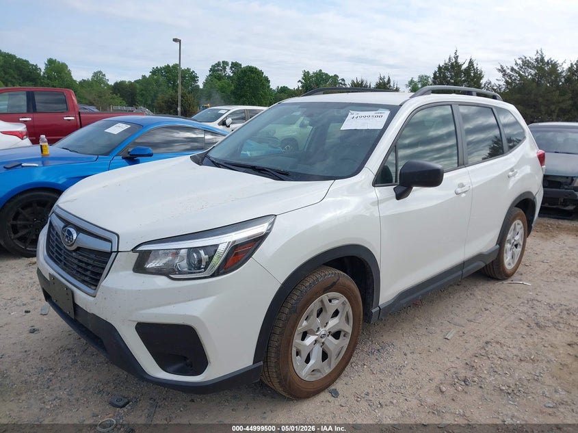 Vin: jf2skadc1lh573851, lot: 45496964, subaru forester 20202