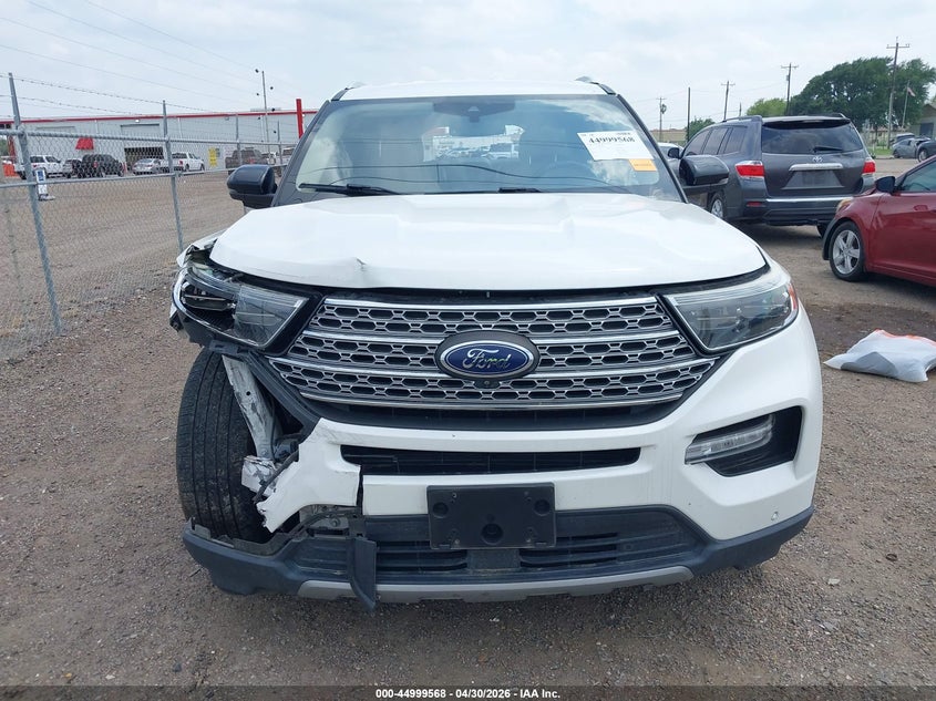 AtlanticExpress - Ford Explorer