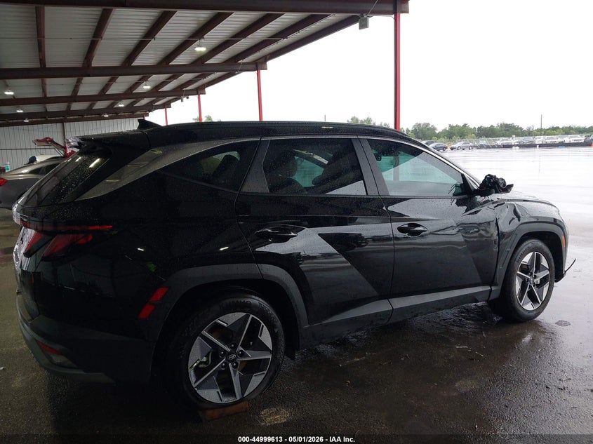 AtlanticExpress - Hyundai Tucson