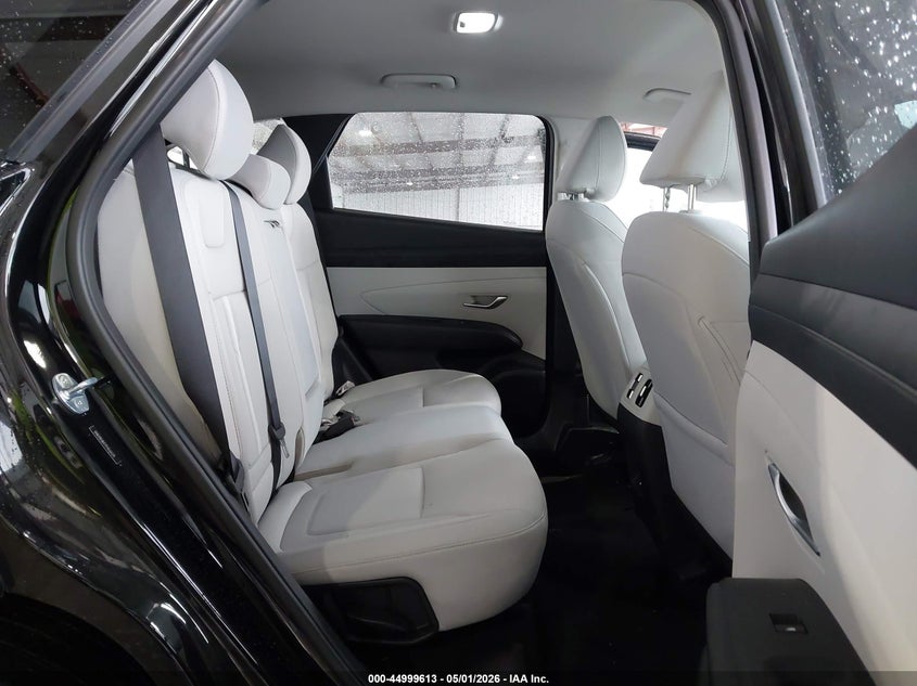 AtlanticExpress - Hyundai Tucson