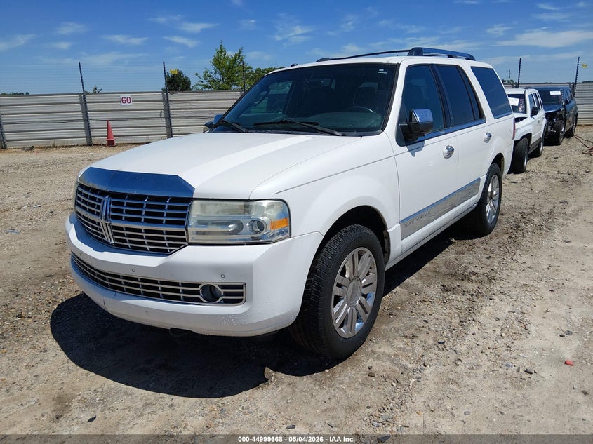 Vin: slmjj2h51del01973, lot: 45497132, lincoln navigator 20132