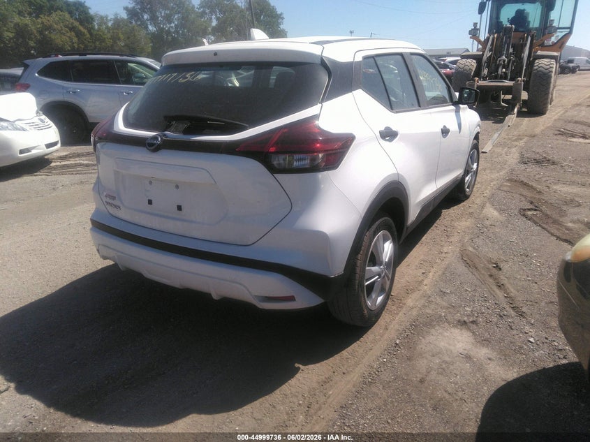 Vin: 3n1cp5bv8pl513513, lot: 45497200, nissan kicks s xtronic cvt 20234