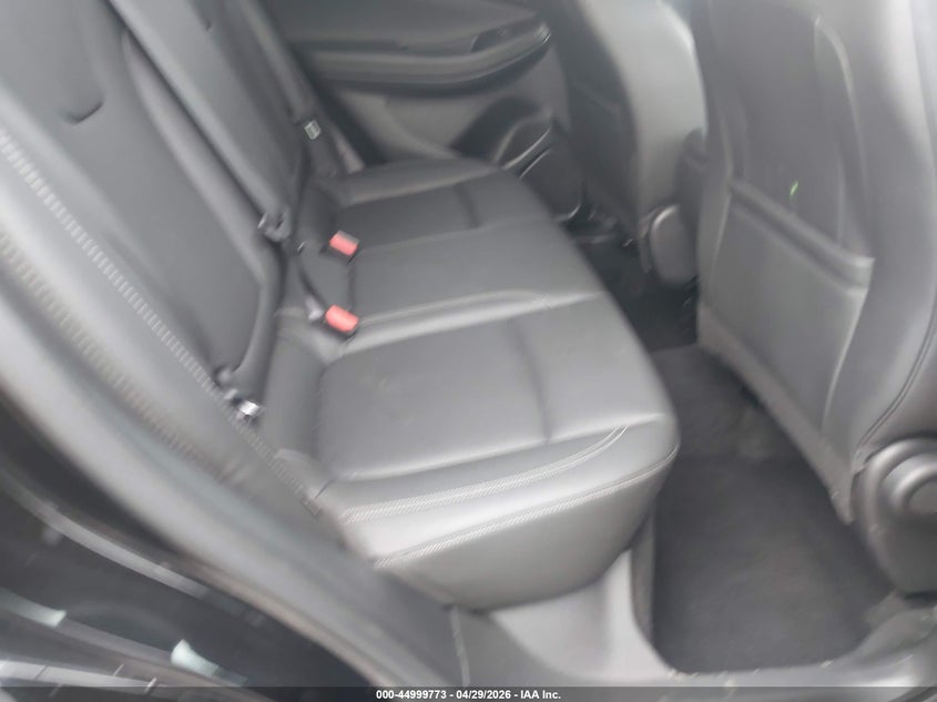 2024 Buick Encore Gx Sport Touring Awd VIN: KL4AMESL9RB117794 Lot: 44999773