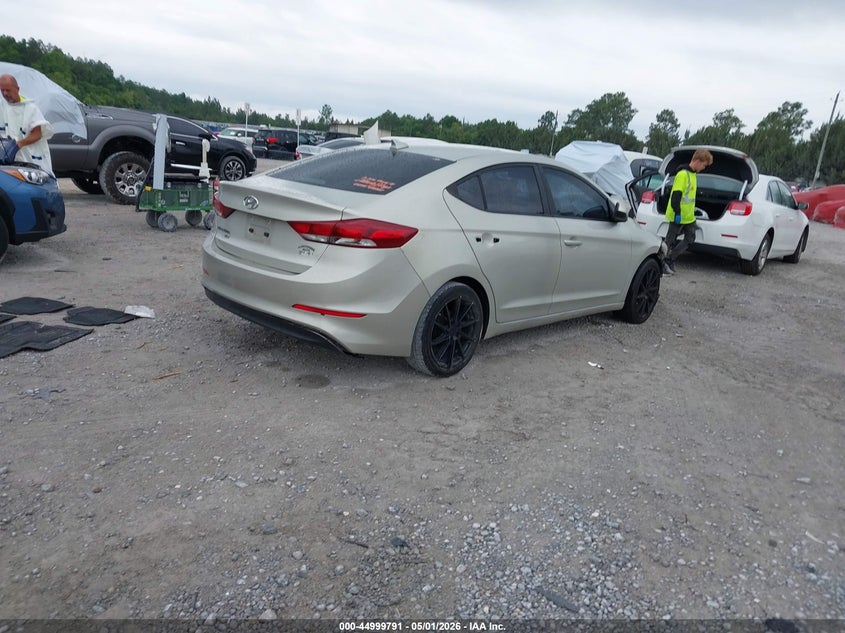 AtlanticExpress - Hyundai Elantra