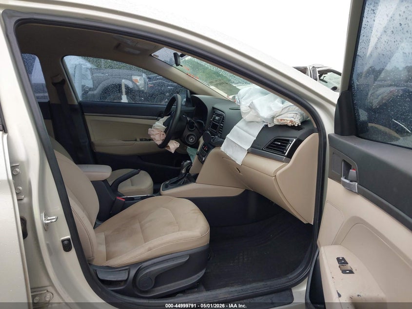 AtlanticExpress - Hyundai Elantra