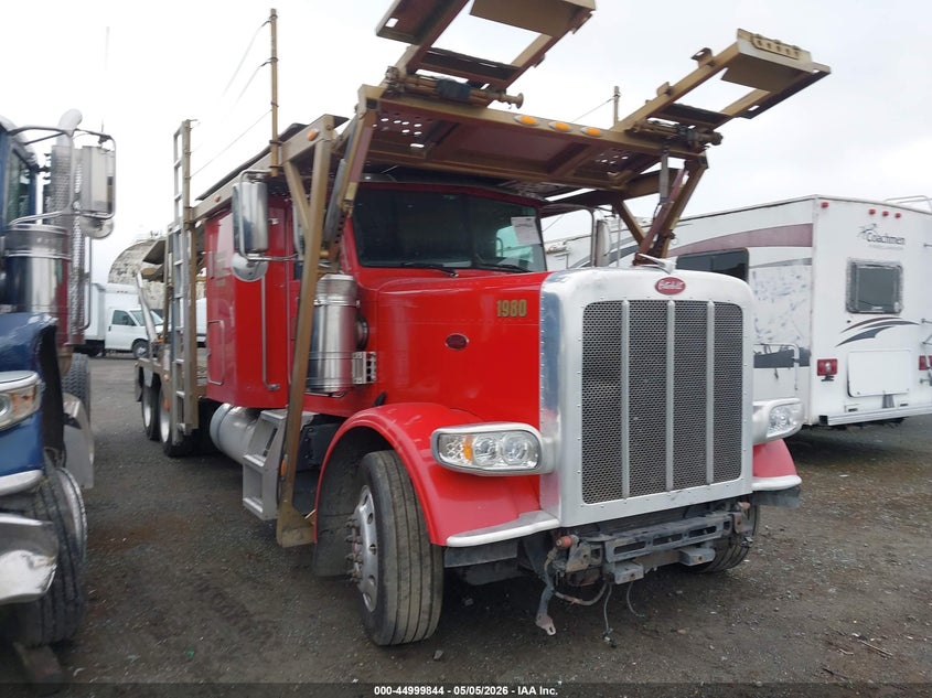 2016 PETERBILT 389