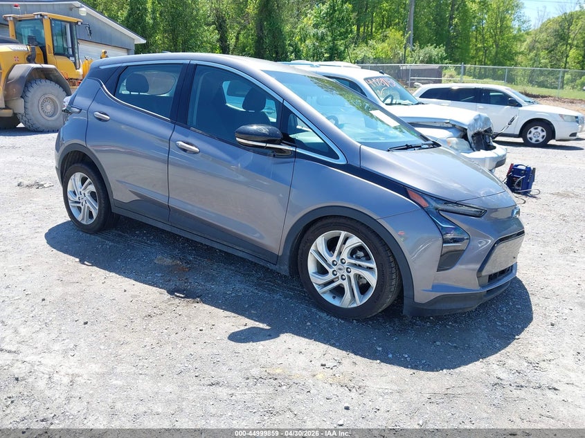2023 CHEVROLET BOLT EV FWD 1LT
