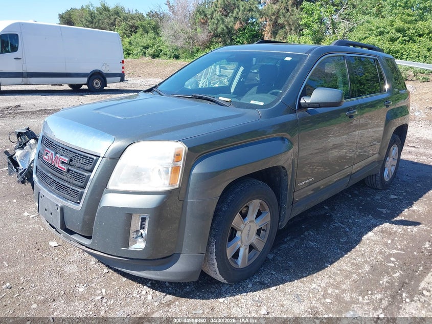 Vin: 2gkfltek1d6301746, lot: 45497324, gmc terrain sle-2 20132