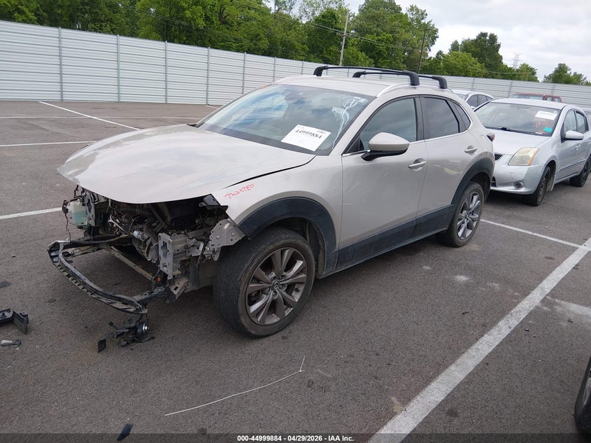 2023 Mazda Cx-30 2.5 S Select 3MVDMBBM5PM527460 photo 1